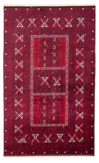 Turkaman teppe 249x160cm - Persisk teppe – product image