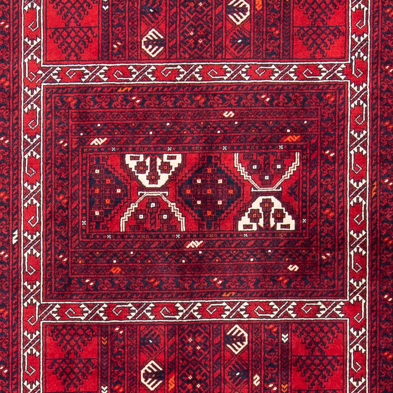 Turkaman teppe 249x160cm - Persisk teppe