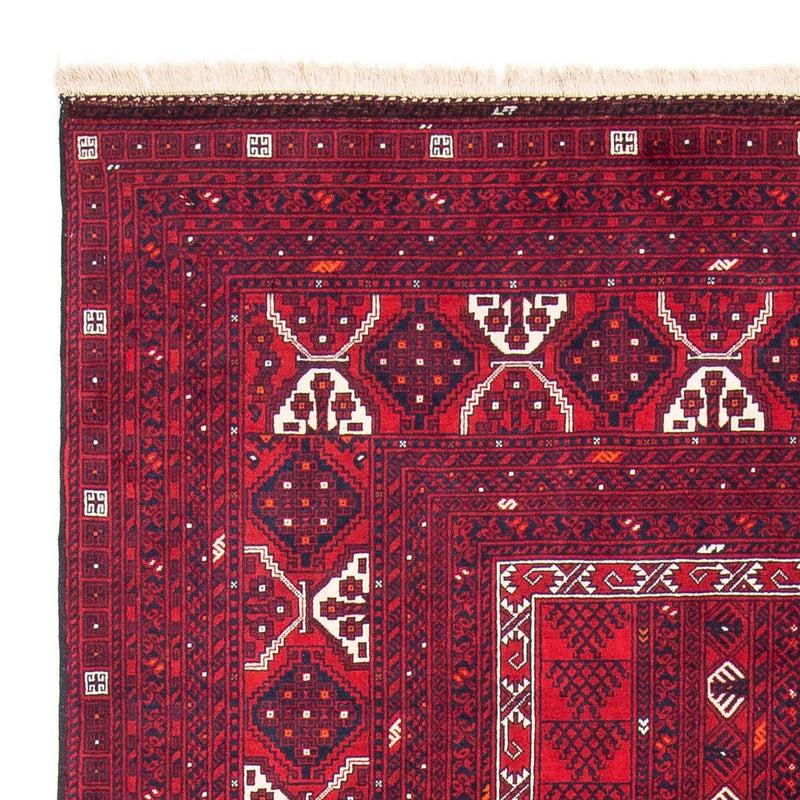 Turkaman teppe 249x160cm - Persisk teppe