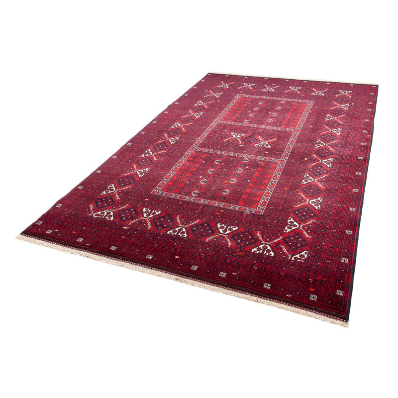 Turkaman teppe 249x160cm - Persisk teppe