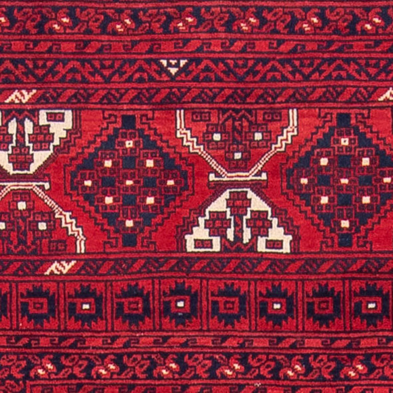 Turkaman teppe 163x248cm - Persisk teppe