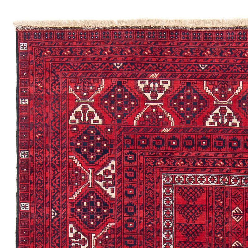 Turkaman teppe 163x248cm - Persisk teppe