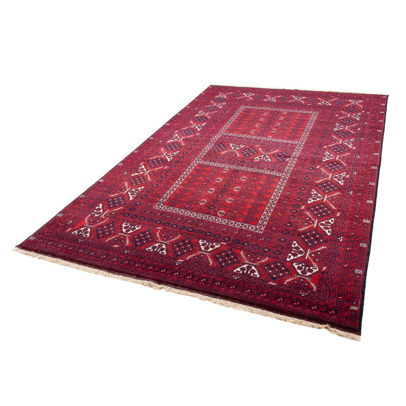 Turkaman teppe 163x248cm - Persisk teppe