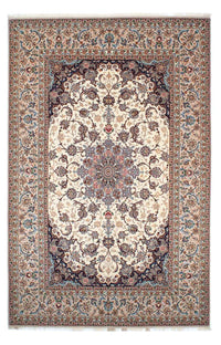 Isfahan Teppe 242x155cm - Persisk teppe – product image