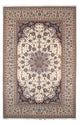 Isfahan Teppe 242x155cm - Persisk teppe