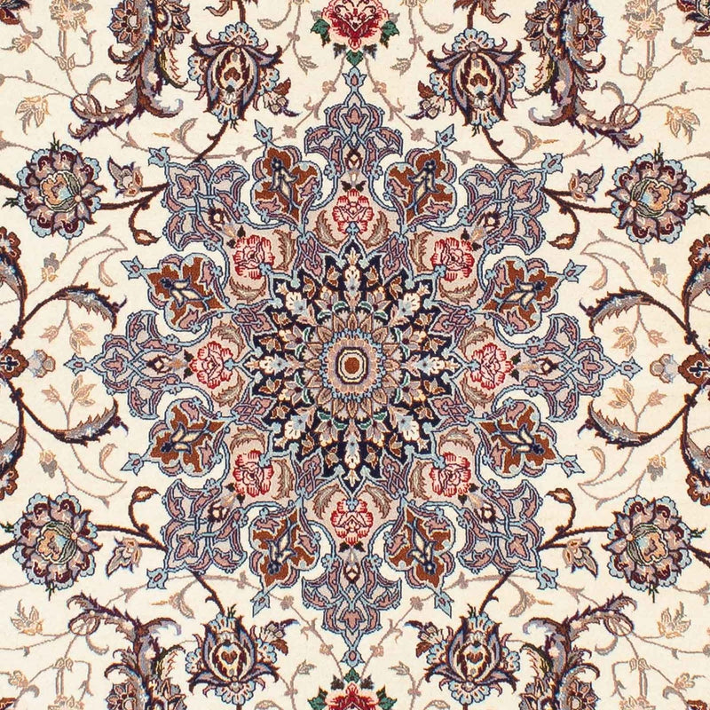 Isfahan Teppe 242x155cm - Persisk teppe