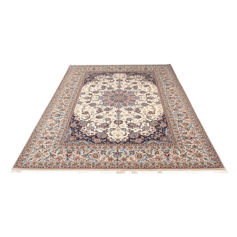 Isfahan Teppe 242x155cm - Persisk teppe
