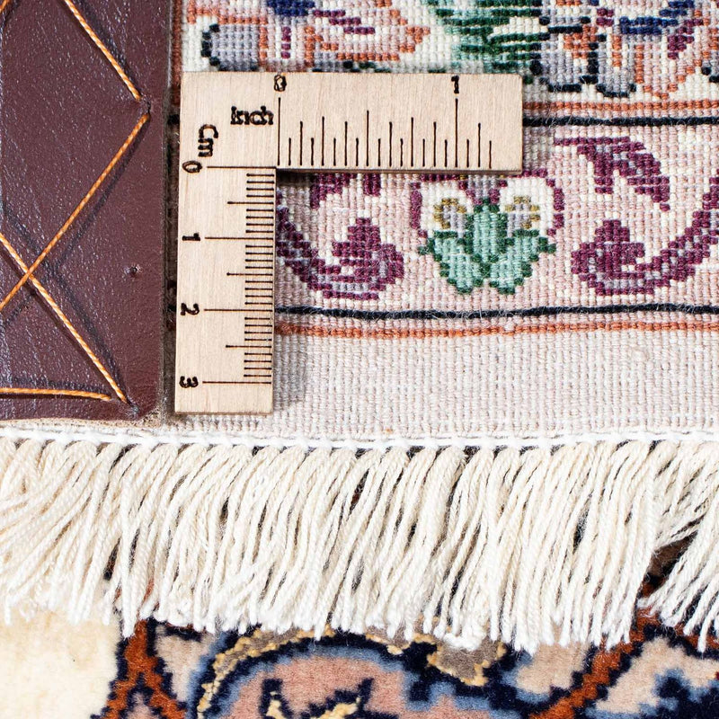 Isfahan Teppe 242x155cm - Persisk teppe