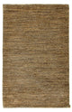 Indo Gabbeh Teppe 100x64cm - Perserteppich Wollteppich