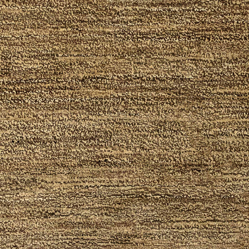 Indo Gabbeh Teppe 100x64cm - Perserteppich Wollteppich