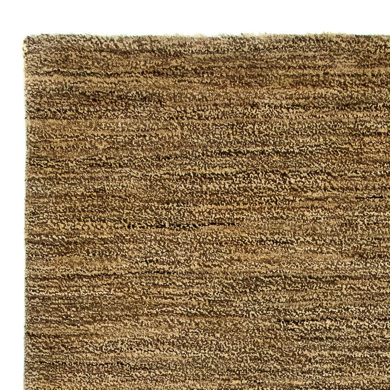 Indo Gabbeh Teppe 100x64cm - Perserteppich Wollteppich