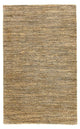 Indo Gabbeh Teppe 62x100cm - Perserteppich Wollteppich