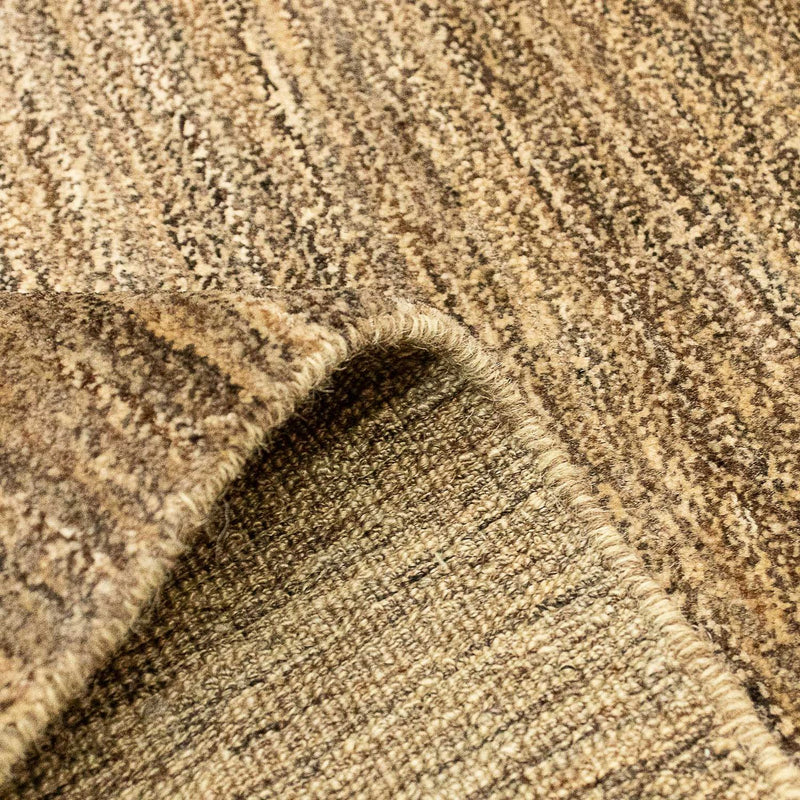Indo Gabbeh Teppe 62x100cm - Perserteppich Wollteppich
