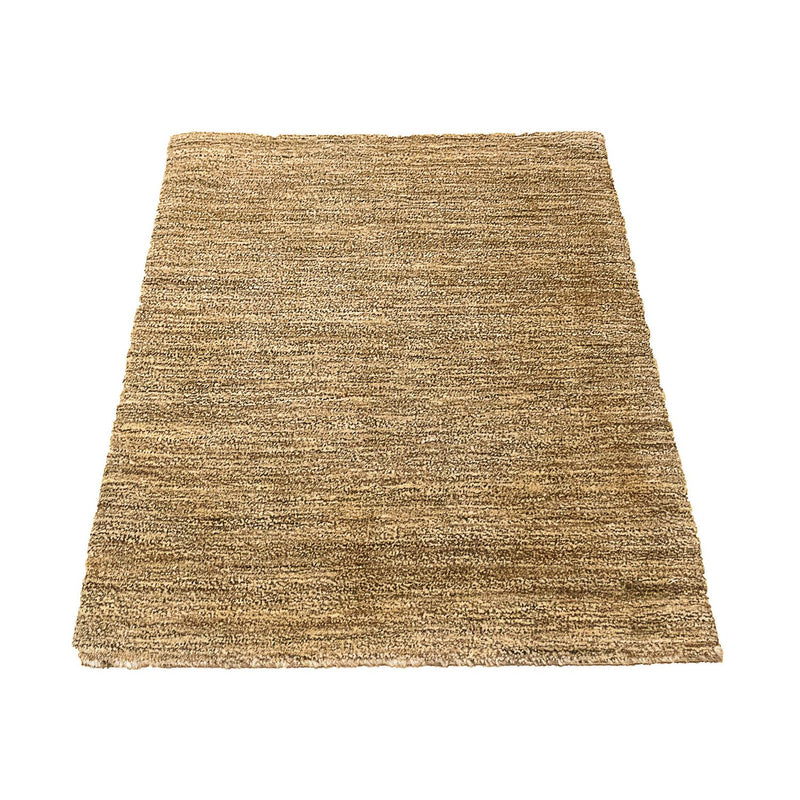 Indo Gabbeh Teppe 62x100cm - Perserteppich Wollteppich