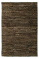 Indo Gabbeh Teppe 61x96cm - Perserteppich Wollteppich