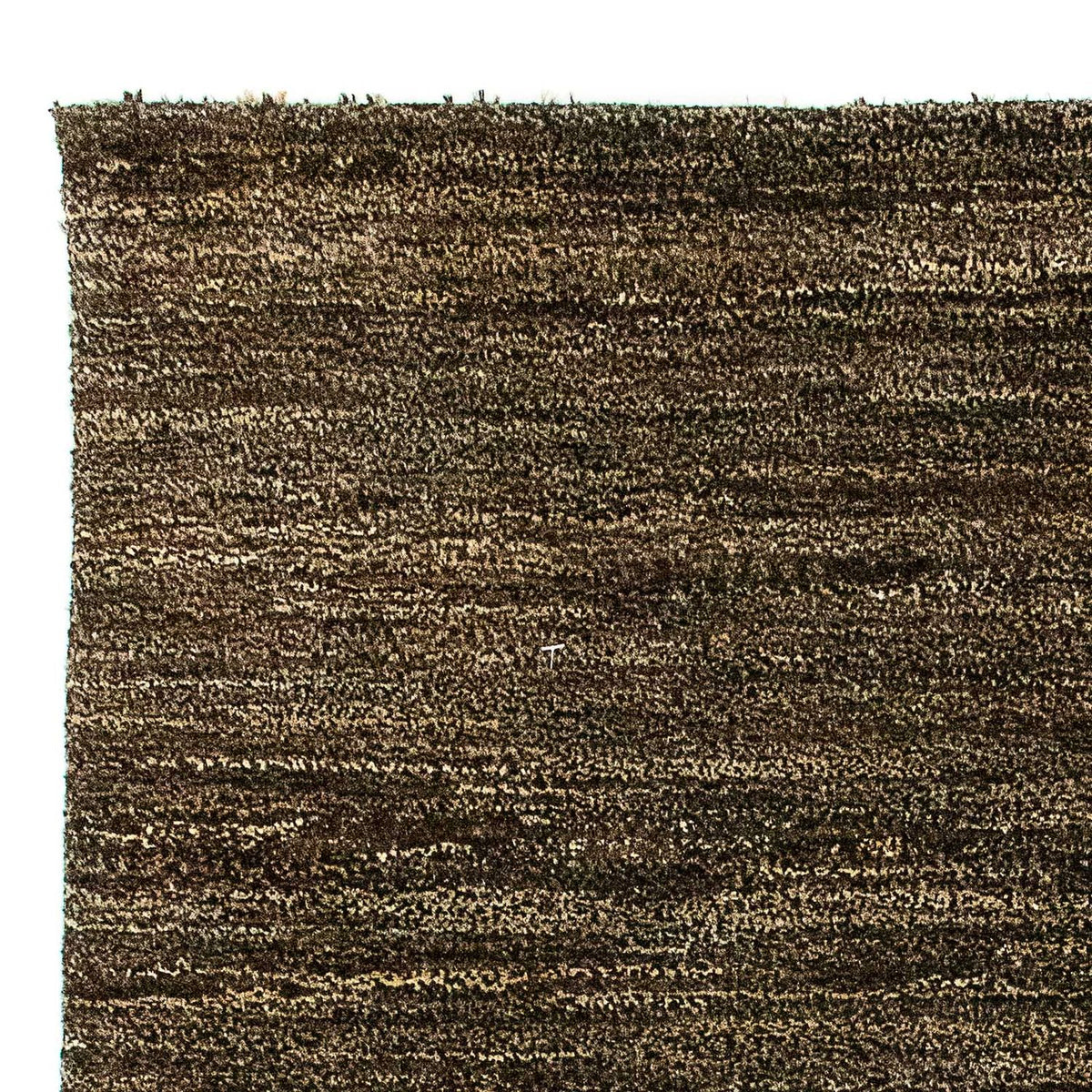 Indo Gabbeh Teppe 61x96cm - Perserteppich Wollteppich