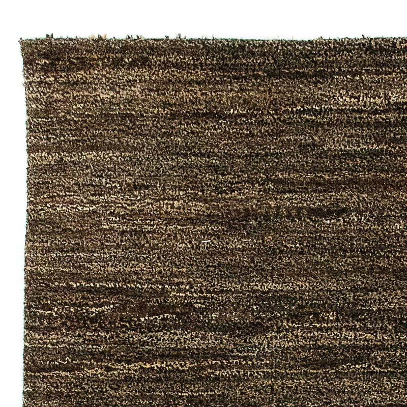 Indo Gabbeh Teppe 61x96cm - Perserteppich Wollteppich