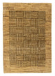 Indo Gabbeh Teppe 93x65cm - Ullteppe