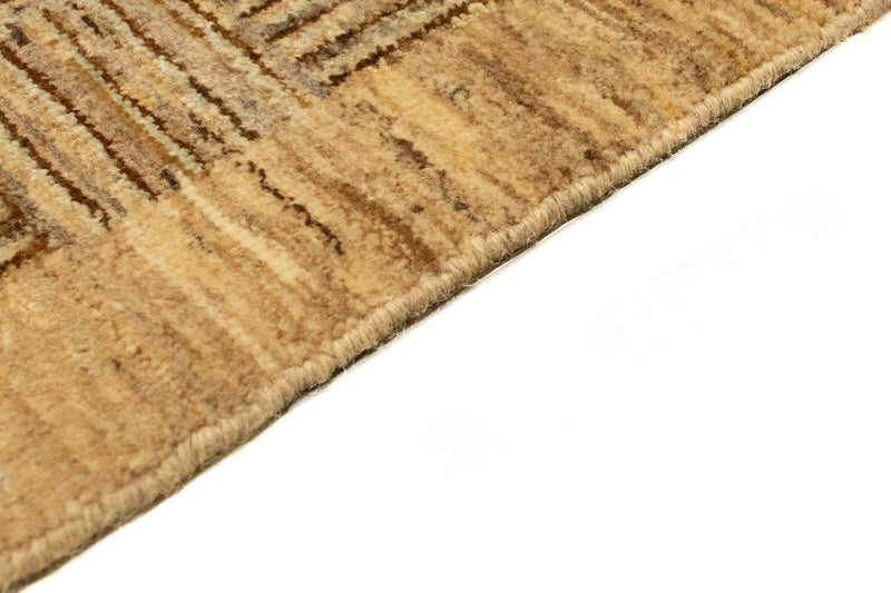 Indo Gabbeh Teppe 93x65cm - Ullteppe