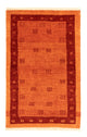 Persisk Gabbeh Teppe 187x115cm - Perserteppich Wollteppich