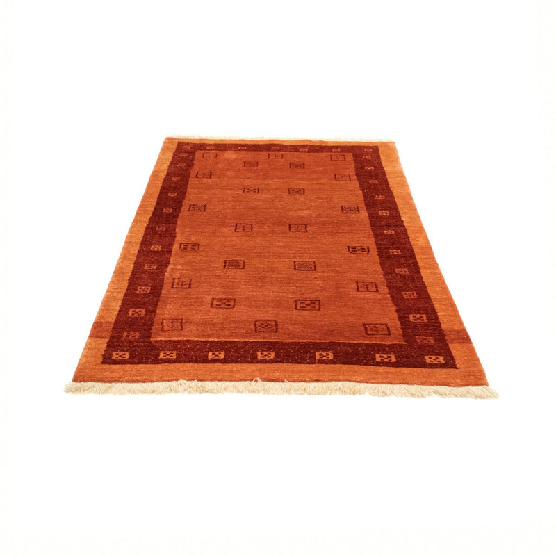 Persisk Gabbeh Teppe 187x115cm - Perserteppich Wollteppich