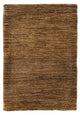 Indo Gabbeh Teppe 66x92cm - Perserteppich Wollteppich