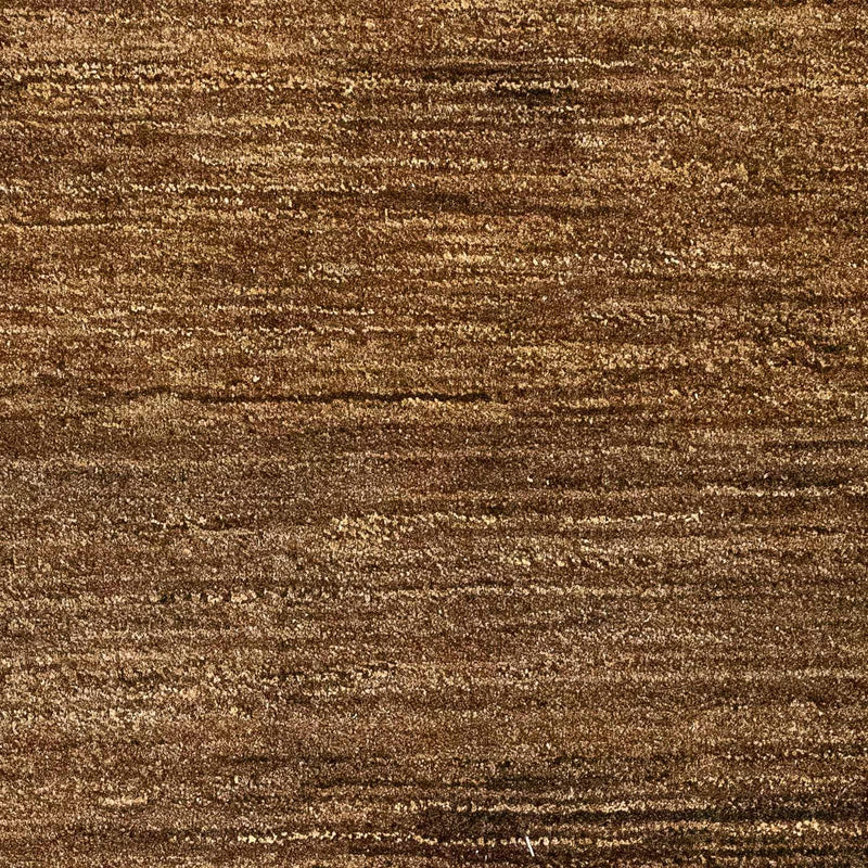 Indo Gabbeh Teppe 66x92cm - Perserteppich Wollteppich