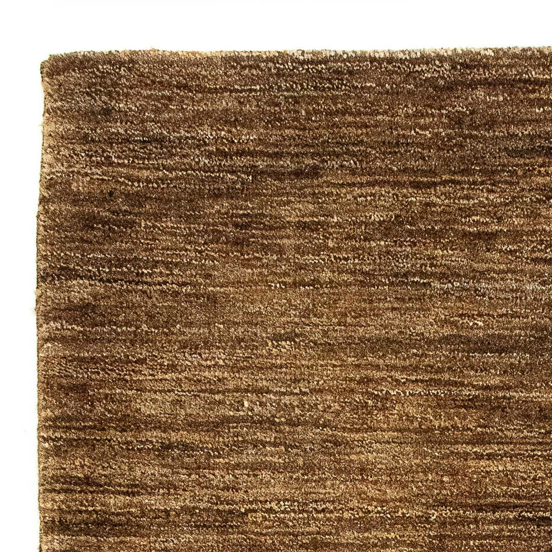 Indo Gabbeh Teppe 66x92cm - Perserteppich Wollteppich