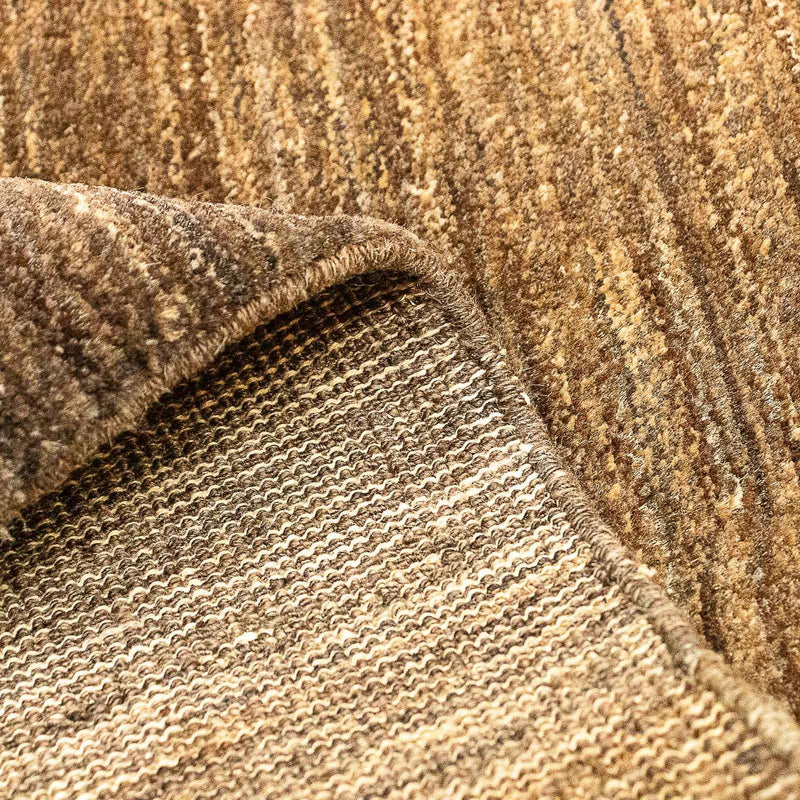 Indo Gabbeh Teppe 66x92cm - Perserteppich Wollteppich