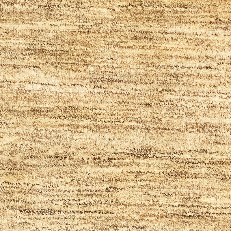 Indo Gabbeh Teppe 64x99cm - Perserteppich Wollteppich