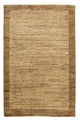 Indo Gabbeh Teppe 93x58cm - Ullteppe
