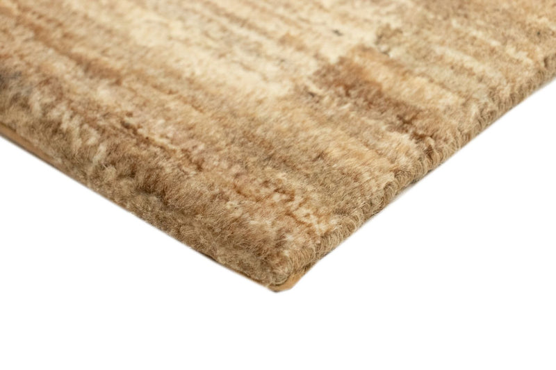 Indo Gabbeh Teppe 93x58cm - Ullteppe