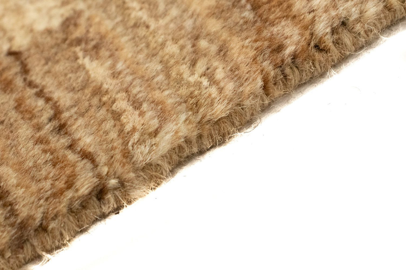 Indo Gabbeh Teppe 93x58cm - Ullteppe