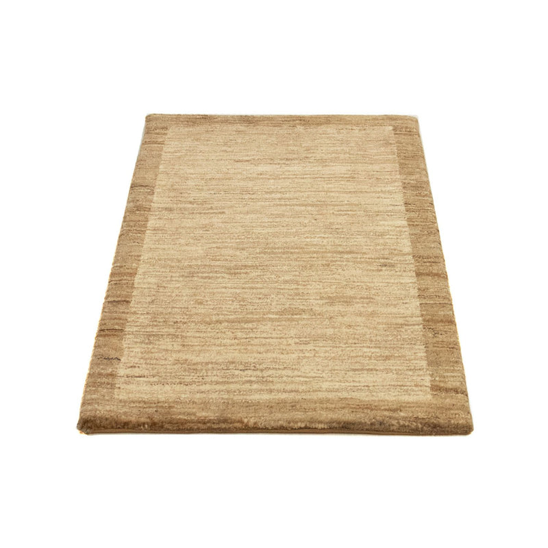 Indo Gabbeh Teppe 93x58cm - Ullteppe