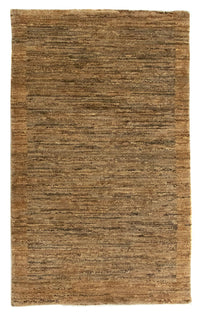 Indo Gabbeh Teppe 93x57cm - Ullteppe – product image