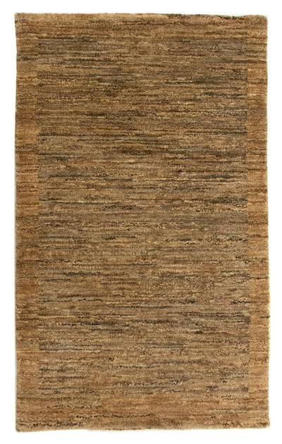 Indo Gabbeh Teppe 57x93cm - Ullteppe