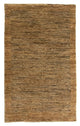 Indo Gabbeh Teppe 93x57cm - Ullteppe