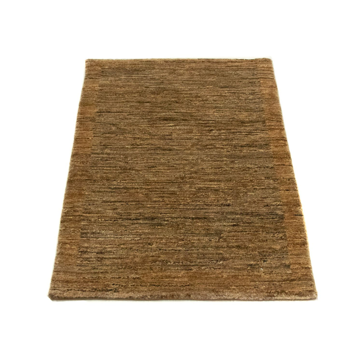 Indo Gabbeh Teppe 93x57cm - Ullteppe