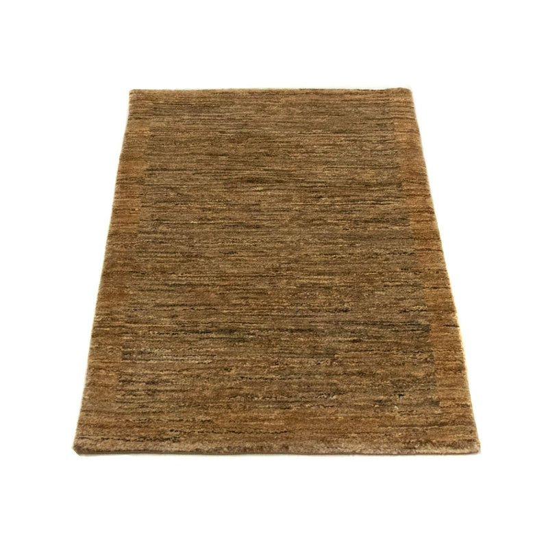 Indo Gabbeh Teppe 93x57cm - Ullteppe