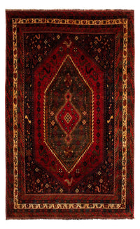 Shiraz Teppe 312x208cm - Persisk teppe – product image