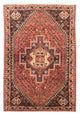 Shiraz Teppe 161x108cm - Persisk teppe