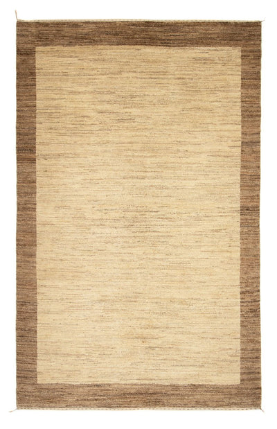 Indo Gabbeh Teppe 160x247cm - Ullteppe