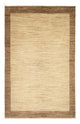 Indo Gabbeh Teppe 160x247cm - Ullteppe