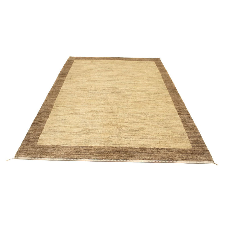 Indo Gabbeh Teppe 160x247cm - Ullteppe