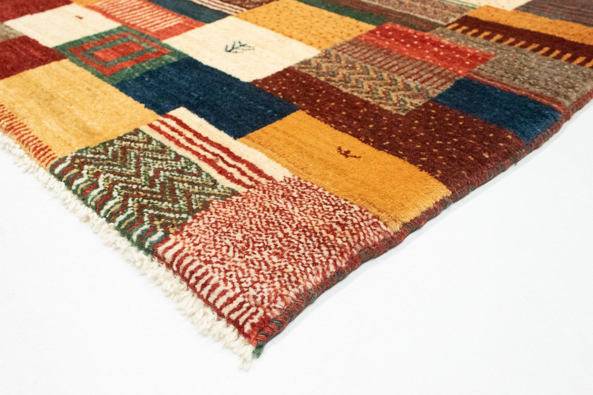 Qashqai Teppe 150x194cm - Persisk teppe
