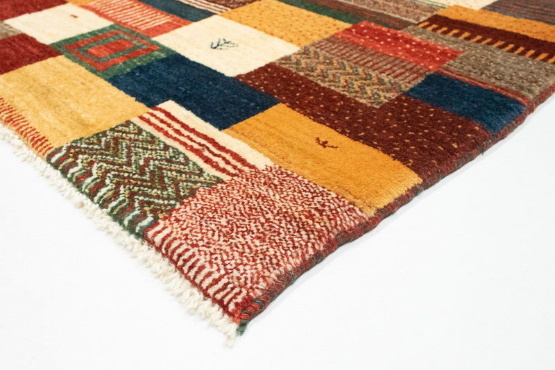 Qashqai Teppe 150x194cm - Persisk teppe