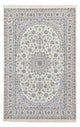 Nain - 9La Teppe 200x299cm - Persisk teppe
