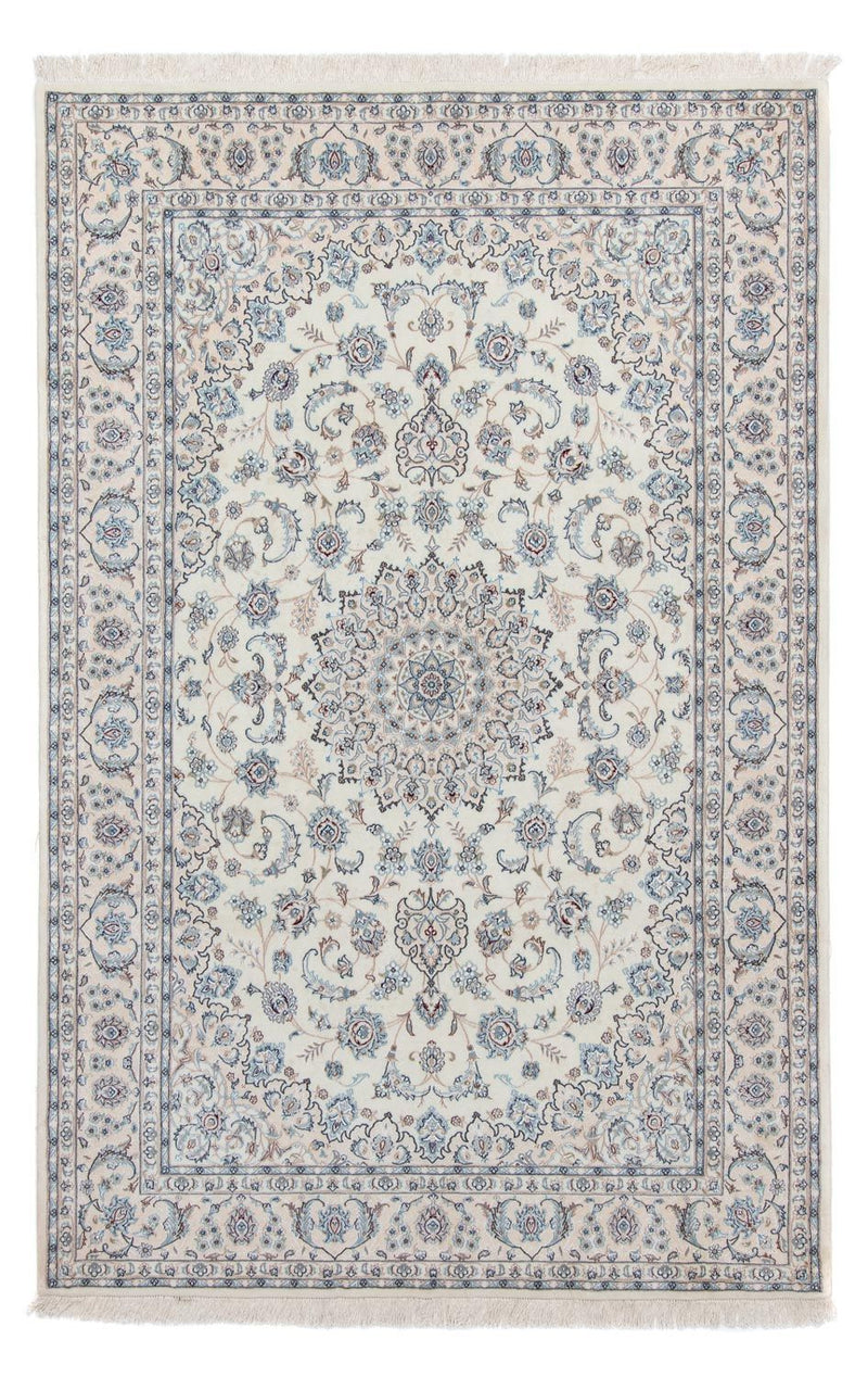 Nain - 9La Teppe 200x299cm - Persisk teppe