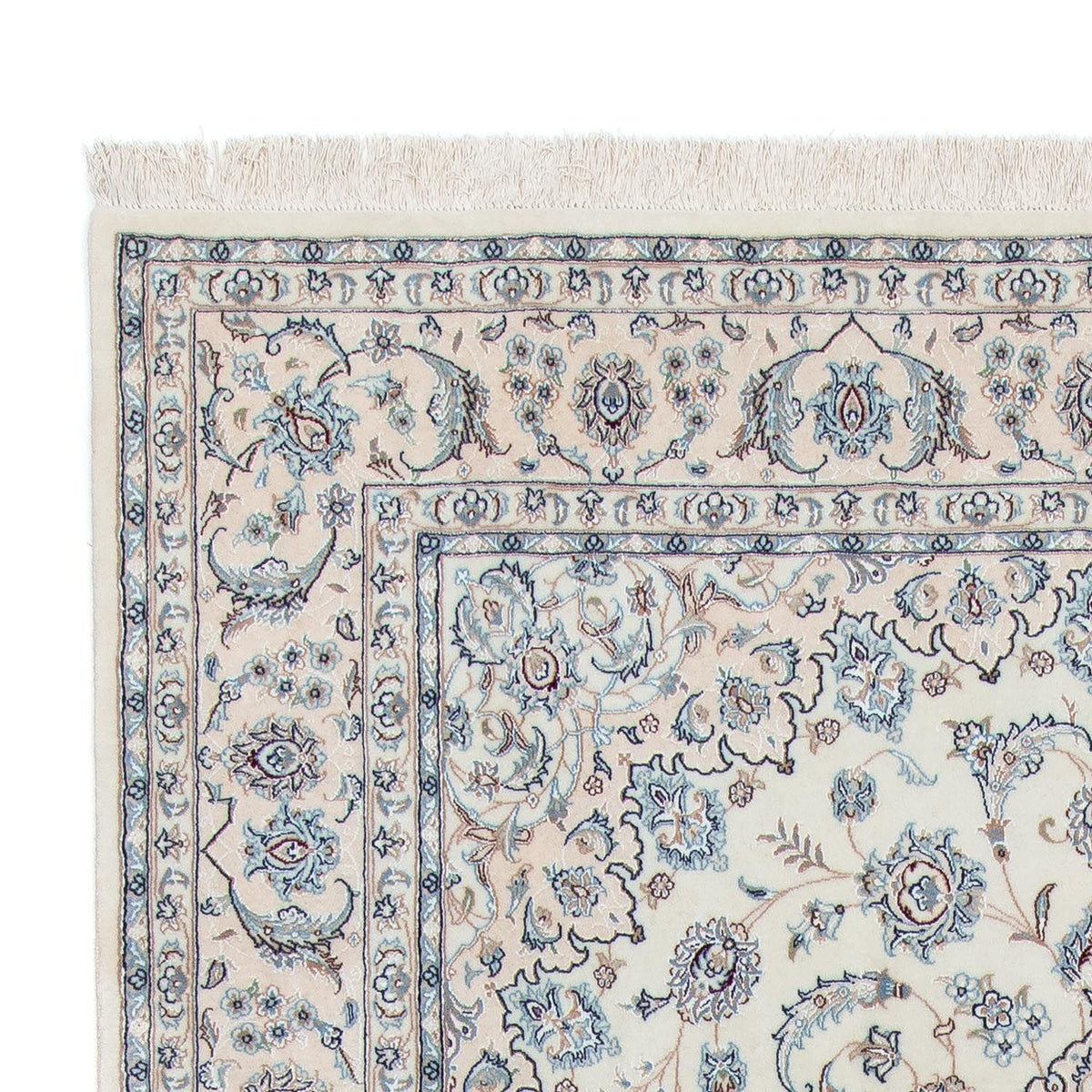 Nain - 9La Teppe 200x299cm - Persisk teppe