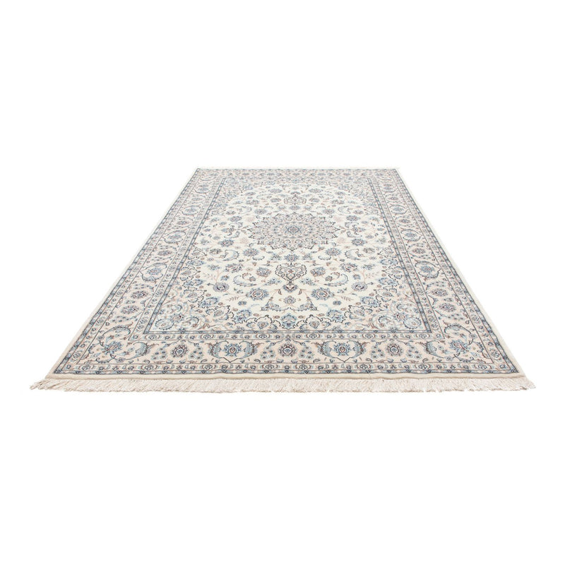 Nain - 9La Teppe 200x299cm - Persisk teppe